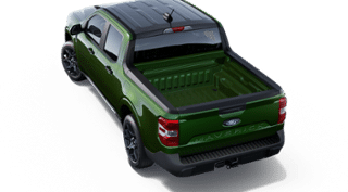 2025 Ford Maverick® External Image 3